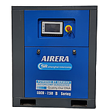Компресор гвинтовий Rotorcomp Airera LGCD-7.5 D 7.5 кВт Для тяжких умов! IP55, фото 10