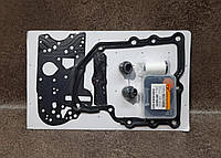 Ремкомплект для ремонта блока гидравлики DSG7 DQ200 Новый Audi Ауди А1, А3, 0AM325066