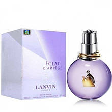 Парфумована вода  жіноча Lanvin Eclat d’Arpege 100 мл (Euro A-Plus)