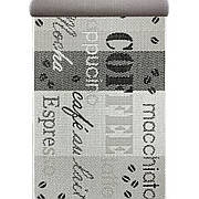 1м Доріжка на кухню на гумовій основі безворсова, не ковзає Flex 19052/08