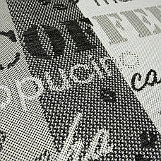 80см Доріжка на кухню на гумовій основі, не ковзає Flex 19052/08, фото 2