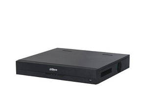 DHI-NVR4416-4KS2/I 16-канальний 1.5U 4HDD WizSense