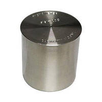 Прилад для вимірювання щільності (пікнометр)