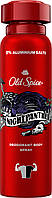 Дезодорант-спрей Old Spice NightPanther (150мл.)