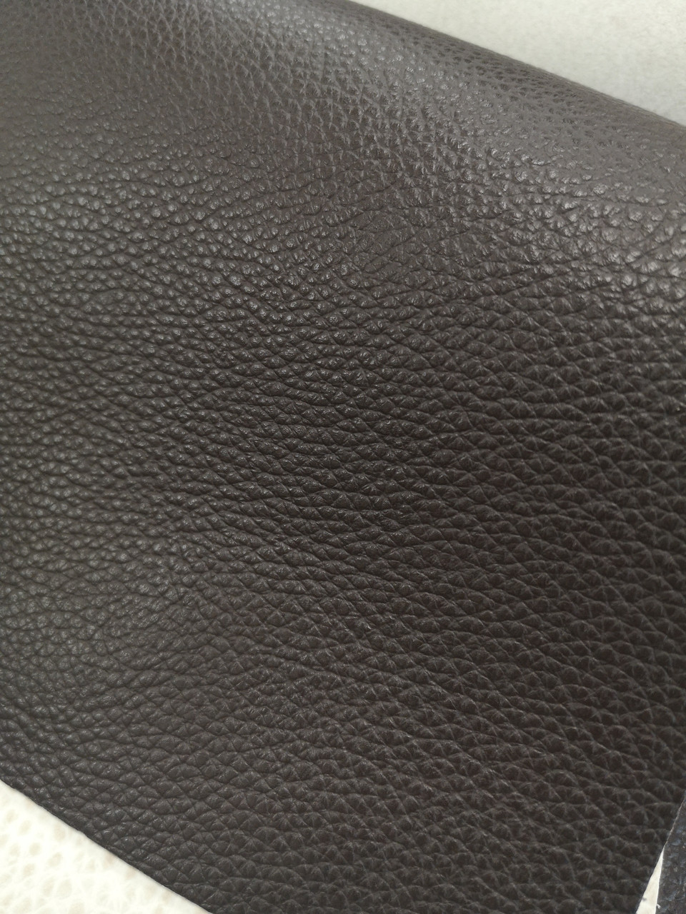 Шкіра для меблів 1.5, Кремовий, Вінтаж, фото 1