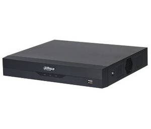 DHI-NVR2108HS-I 8-канальний Compact 1U WizSense IP Dahua