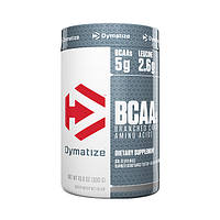 Аминокислота Dymatize BCAA Complex 5050 300 г Топ продаж Vitaminka
