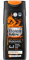 Гель для душу Balea MEN Duschgel Deep Sensation 300 мл