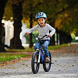 Дитячий велосипед RoyalBaby Freestyle 16" зелений, Зелений, фото 10