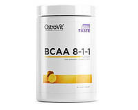 OstroVit BCAA 8-1-1 400 g Топ продаж Vitaminka