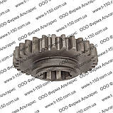 Шестірня проміжного заднього ходу Т-150, Z = 32, 151.37.129-2, ХТЗ, фото 3