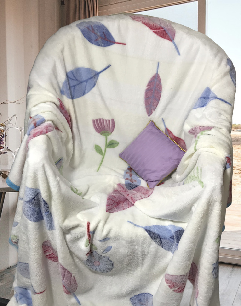 Плед Флісовий Плед Флісовий