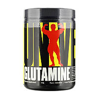 Глютамин Universal Glutamine 120 гр хит продаж Vitaminka