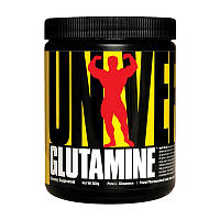 Глютамин Universal Glutamine 300 гр хит продаж Vitaminka
