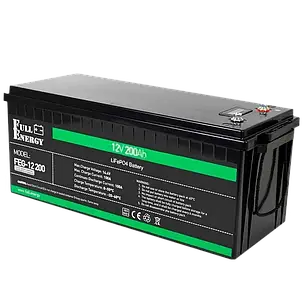 Full Energy FEG-12200, фото 1