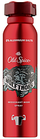 Дезодорант-спрей Old Spice Wolfthorn (150мл.)