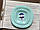 Тарілка десертна 19 см Luminarc Carine Light Turquoise 4246P, фото 6