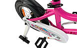 Дитячий велосипед RoyalBaby Chipmunk MK 16" рожевий, Рожевий, фото 6