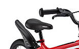 Дитячий велосипед RoyalBaby Chipmunk MK 16" червоний, Червоний, фото 8