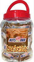 Батончики Power Pro Nuts Bar Mini sugar free 810 g Vitaminka