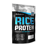 Протеин BioTech Rice Protein 500 г Vitaminka