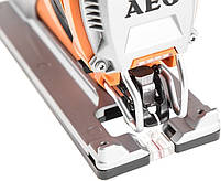 Лобзик AEG PST 500 X (маятниковий хід) 4935428260, фото 6