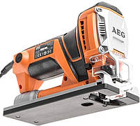 Лобзик AEG PST 500 X (маятниковий хід) 4935428260, фото 5