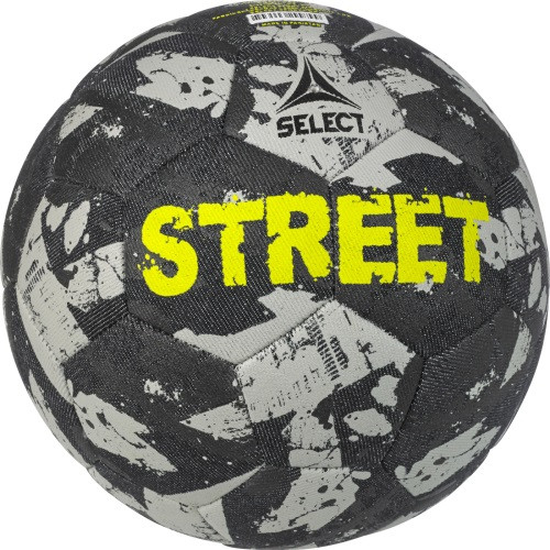 Вуличний м'яч футбольний SELECT Street Soccer v23 (Оригінал із гарантією)