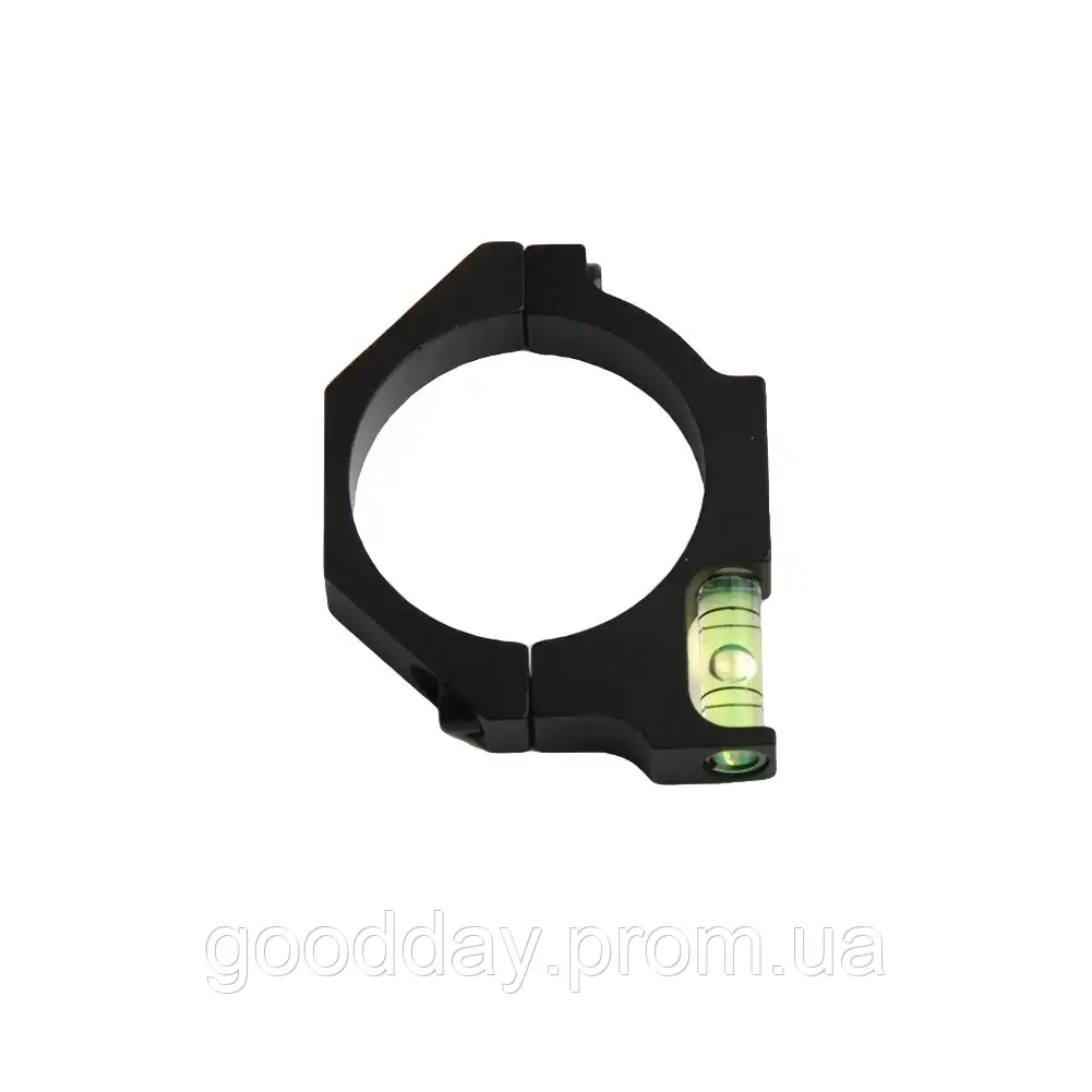 Купить Уровень для пристрелки оптического прицела / под трубу 30 мм и ...