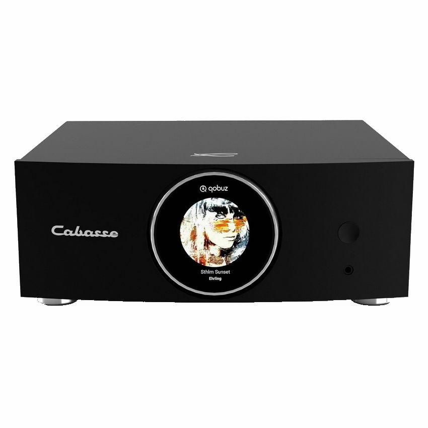 Cabasse AMP 240 S (Abyss)