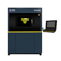 3D-принтер для створення прототипів ZRapid iSLM280