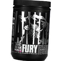 Предтренировочный комплекс Universal Animal FURY 495 г NO Vitaminka