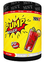 Передтренувальні комплекси MST Pump Killer 550 g Vitaminka