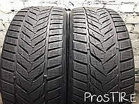 Зимние шины б/у 235/45 R18 Vredestein Wintrac Xtreme S