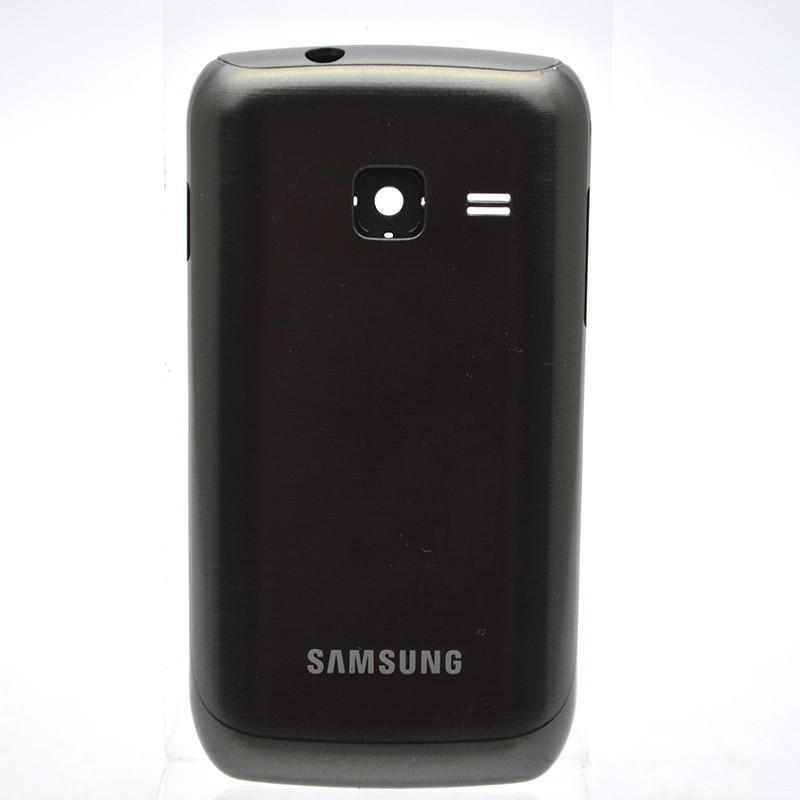 Корпус Samsung S5380 Black HC, фото 1