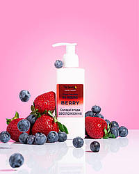 Парфумований крем для тіла та рук Top Beauty Berry, солодкі ягоди