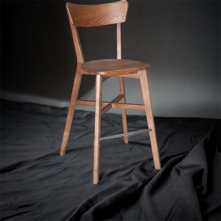 Барний стілець "Діана/Іску", фото 1