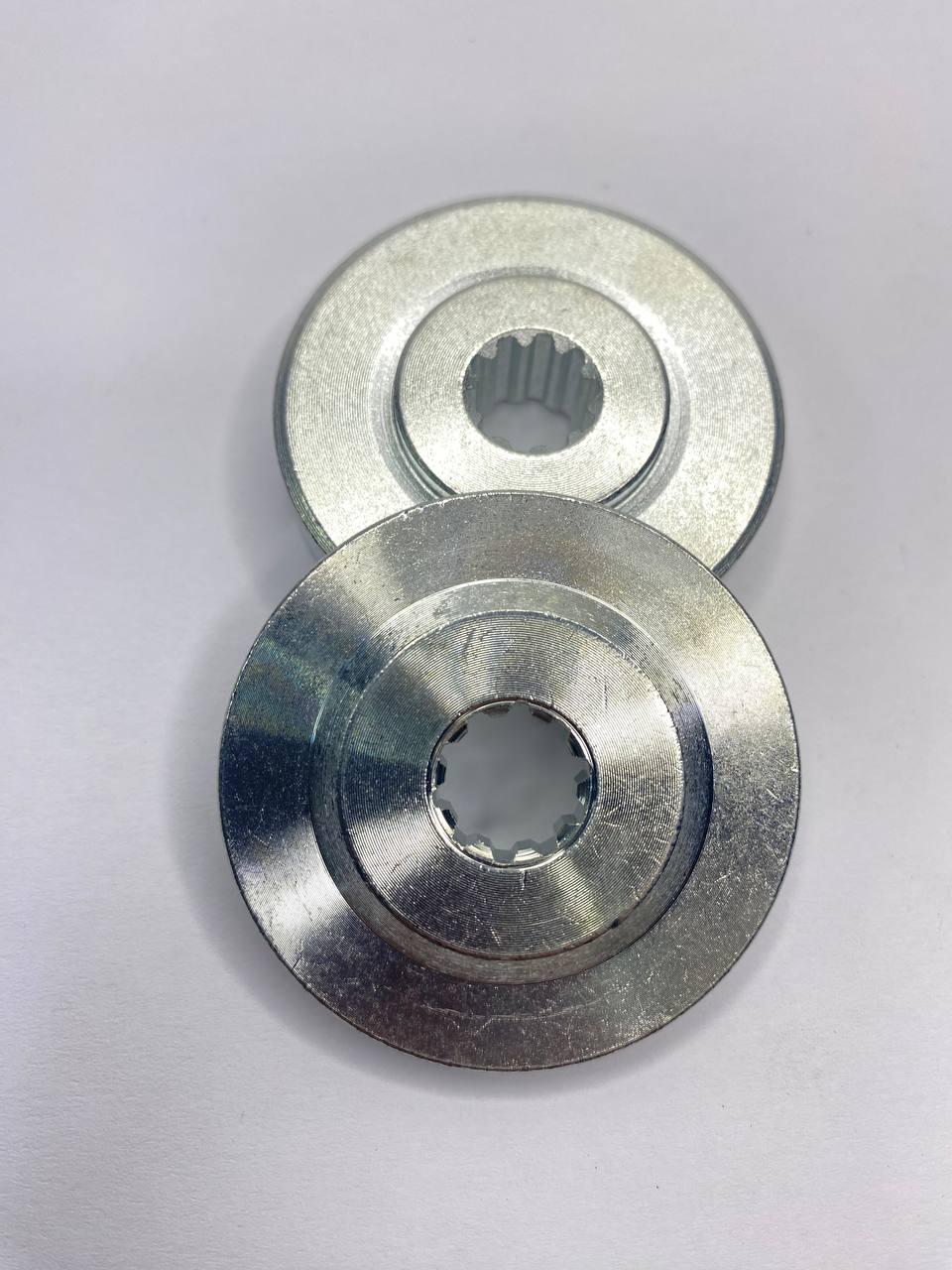 Шайби редуктора на мотокосу спарту 25 Oleo-mac, фото 1