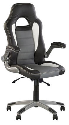 Крісло RACER Anyfix PL35 ТМ Новий Стиль, фото 1