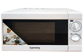 Мікрохвильова піч Rainberg RB-7151 20 л 1200W