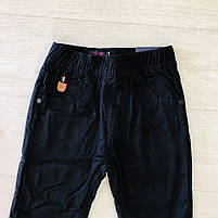 Штани утепленні для хлопчиків оптом, Grace, 98-128 рр., арт. B85802, фото 3