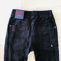 Штани утепленні для хлопчиків оптом, Grace, 98-128 рр., арт. B85802, фото 8