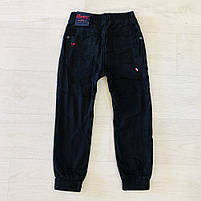 Штани утепленні для хлопчиків оптом, Grace, 98-128 рр., арт. B85802, фото 7