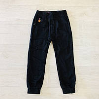 Штани утепленні для хлопчиків оптом, Grace, 98-128 рр., арт. B85802, фото 2