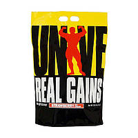 Гейнер Universal Real Gains 4,8 кг Vitaminka