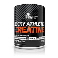 Креатин OLIMP Creatine Rocky Athletes 200 г хіт продажів Vitaminka