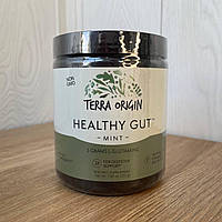 Terra Origin, добавка для нормализации функций желудочно-кишечного тракта, вкус мяты, 222 г