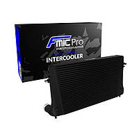 Интеркулер Intercooler FMIC.Pro VW Scirocco 3 65mm core