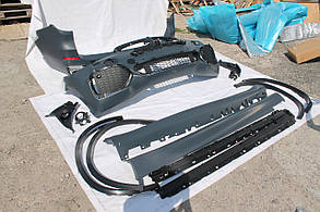 Обвіс M-Sport для BMW X5 (F15)