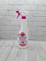 ChanteClair Sgrassatore con candeggina profumo classico Анти-жир з відбілювачем, 625 мл з Італії